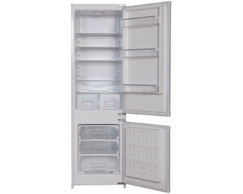 Встраиваемый холодильик SCANDILUX RBI120