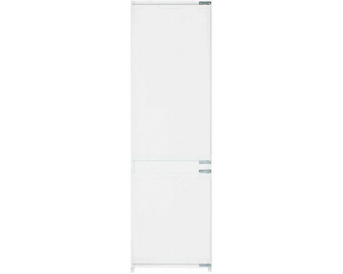 Встраиваемый холодильик SCANDILUX RBI120