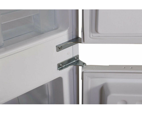 Встраиваемый холодильик SCANDILUX RBI120