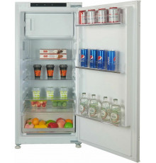 Встраиваемый холодильик SCANDILUX RBI188