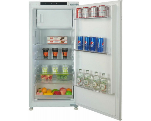 Встраиваемый холодильик SCANDILUX RBI188