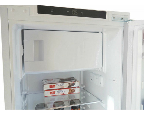 Встраиваемый холодильик SCANDILUX RBI188