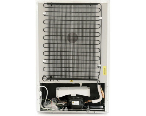 Встраиваемый холодильик SCANDILUX RBI188