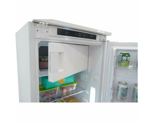 Встраиваемый холодильник SCANDILUX RBI228