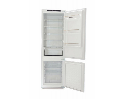 Встраиваемый холодильик SCANDILUX RBI238T