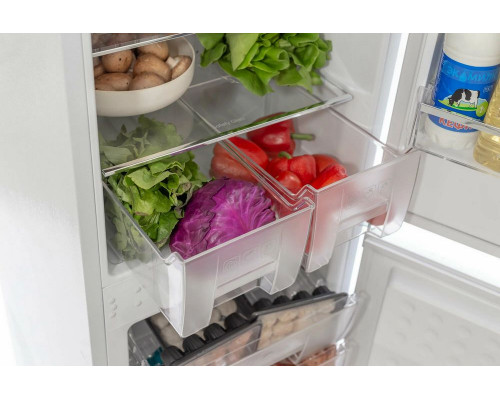 Встраиваемый холодильик SCANDILUX RBI255