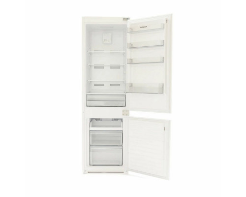 Встраиваемый холодильик SCANDILUX RFBI126