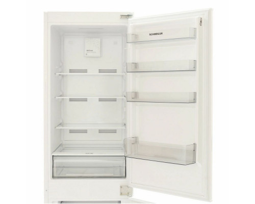 Встраиваемый холодильик SCANDILUX RFBI126
