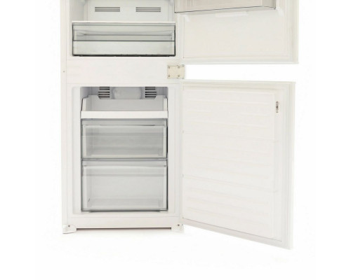 Встраиваемый холодильик SCANDILUX RFBI126