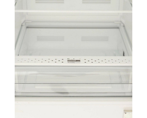 Встраиваемый холодильик SCANDILUX RFBI126