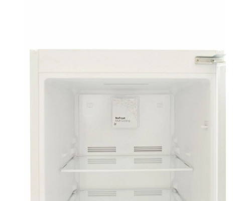 Встраиваемый холодильик SCANDILUX RFBI126