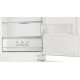 Встраиваемый холодильик ZÜGEL ZRI2000FNF белый