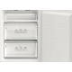 Встраиваемый холодильик ZÜGEL ZRI2000FNF белый