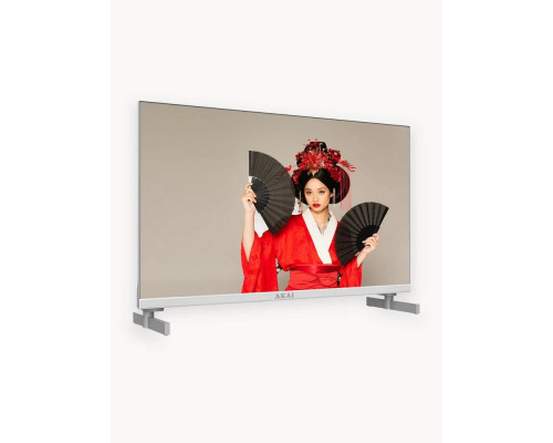 Телевизор AKAI TA24BH502WT