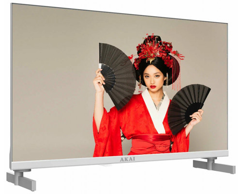 Телевизор AKAI TA24BH502WT