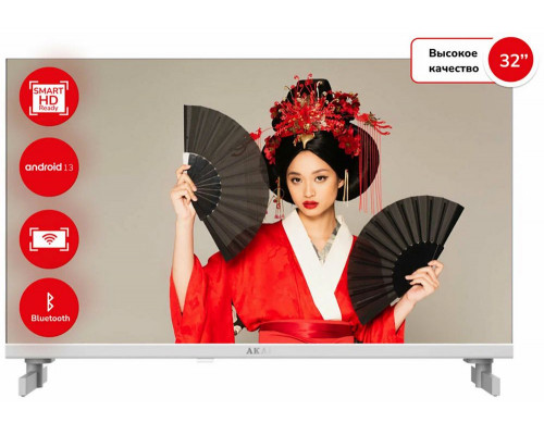 Телевизор AKAI TA32BH502WT