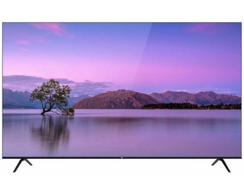 Телевизор BQ 75FSU03B Black