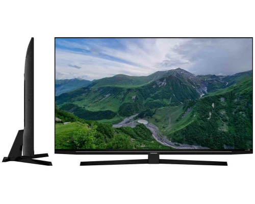 Телевизор Grundig 65 GGU 8960