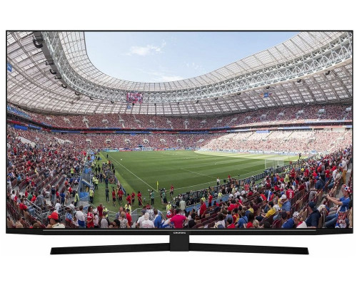 Телевизор Grundig 65 GGU 8960