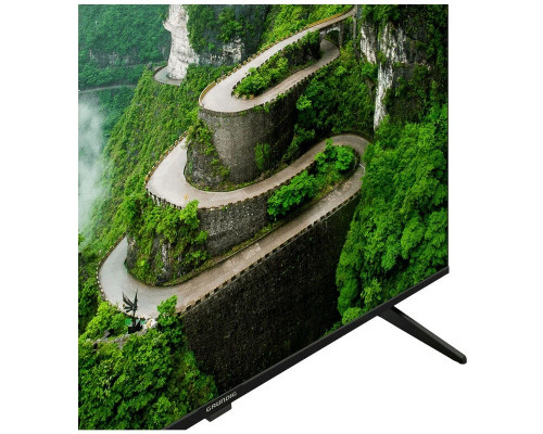 Телевизор Grundig 75 GHU 7830 черный