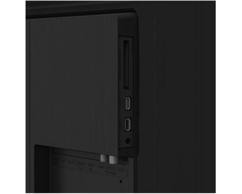 Телевизор Grundig 75 GHU 7830 черный