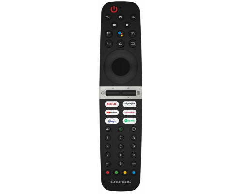 Телевизор Grundig 75 GHU 7830 черный