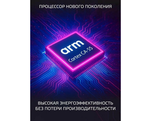 Телевизор HARPER 32F740TS