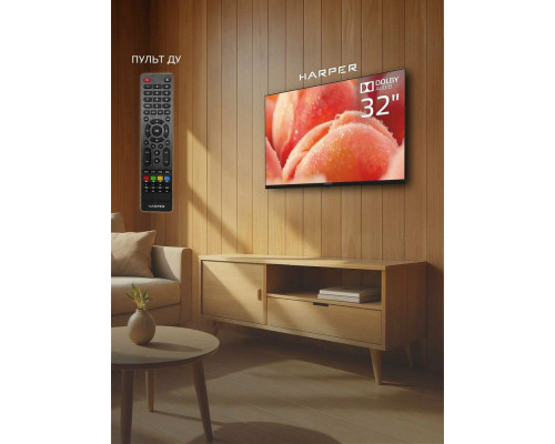 Телевизор HARPER 32R777T