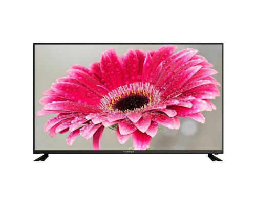Телевизор HARPER 58U750TS