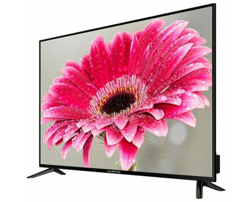 Телевизор HARPER 58U750TS