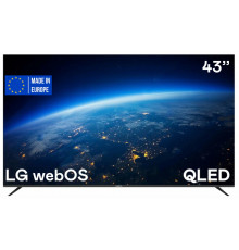 Телевизор GARLYN 43GTV1