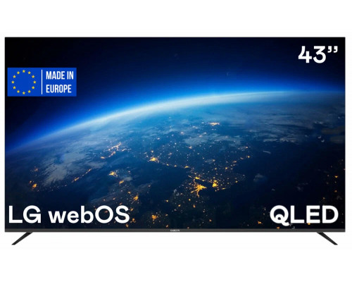 Телевизор GARLYN 43GTV1