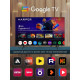 Телевизор HARPER 55Q770TS