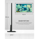 Телевизор Samsung QE43LS03FAUXRU