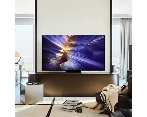 Телевизор Samsung QE65S90FAEX