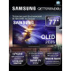 Телевизор Samsung QE77S90FAEX