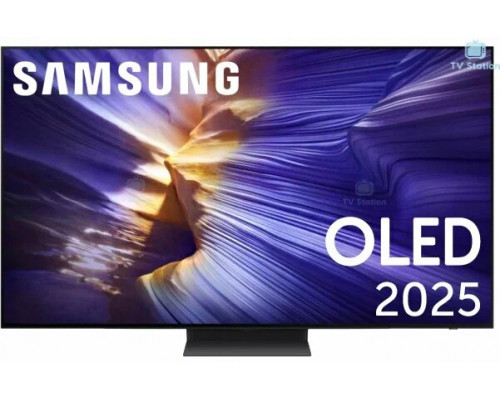 Телевизор Samsung QE77S90FAEX