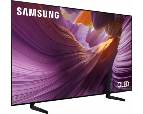 Телевизор Samsung QE83S85FAEX