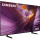 Телевизор Samsung QE83S85FAEX