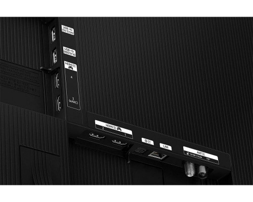 Телевизор Samsung QE83S85FAEX