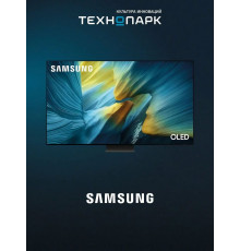 Телевизор Samsung QE83S95FAEX