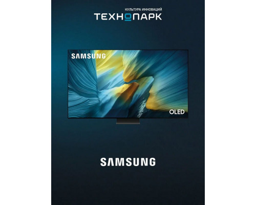 Телевизор Samsung QE83S95FAEX