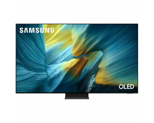 Телевизор Samsung QE83S95FAEX