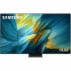 Телевизор Samsung QE83S95FAEX