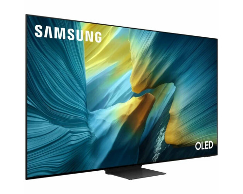 Телевизор Samsung QE83S95FAEX