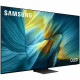 Телевизор Samsung QE83S95FAEX