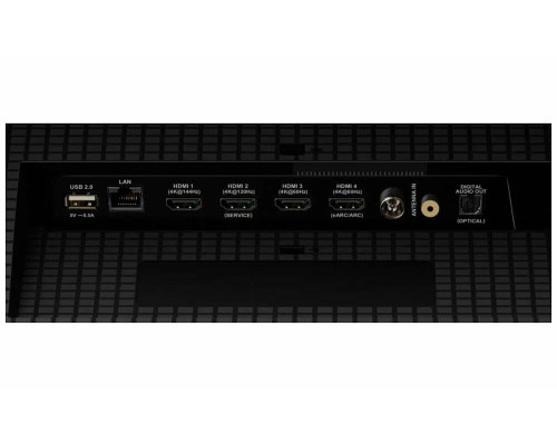 Телевизор TCL 115X955