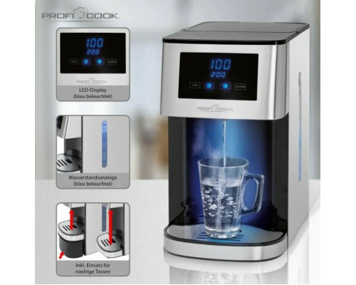 Термопот Profi Cook PC-HWS 1145