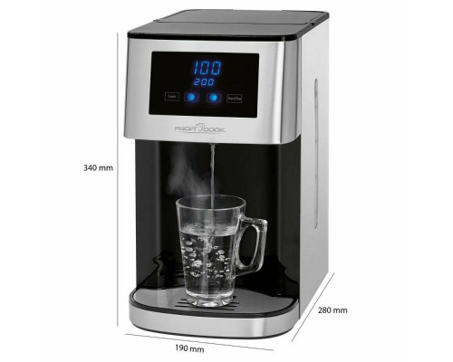 Термопот Profi Cook PC-HWS 1145