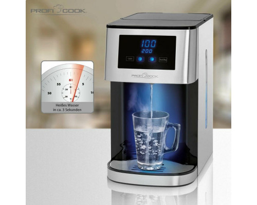 Термопот Profi Cook PC-HWS 1145